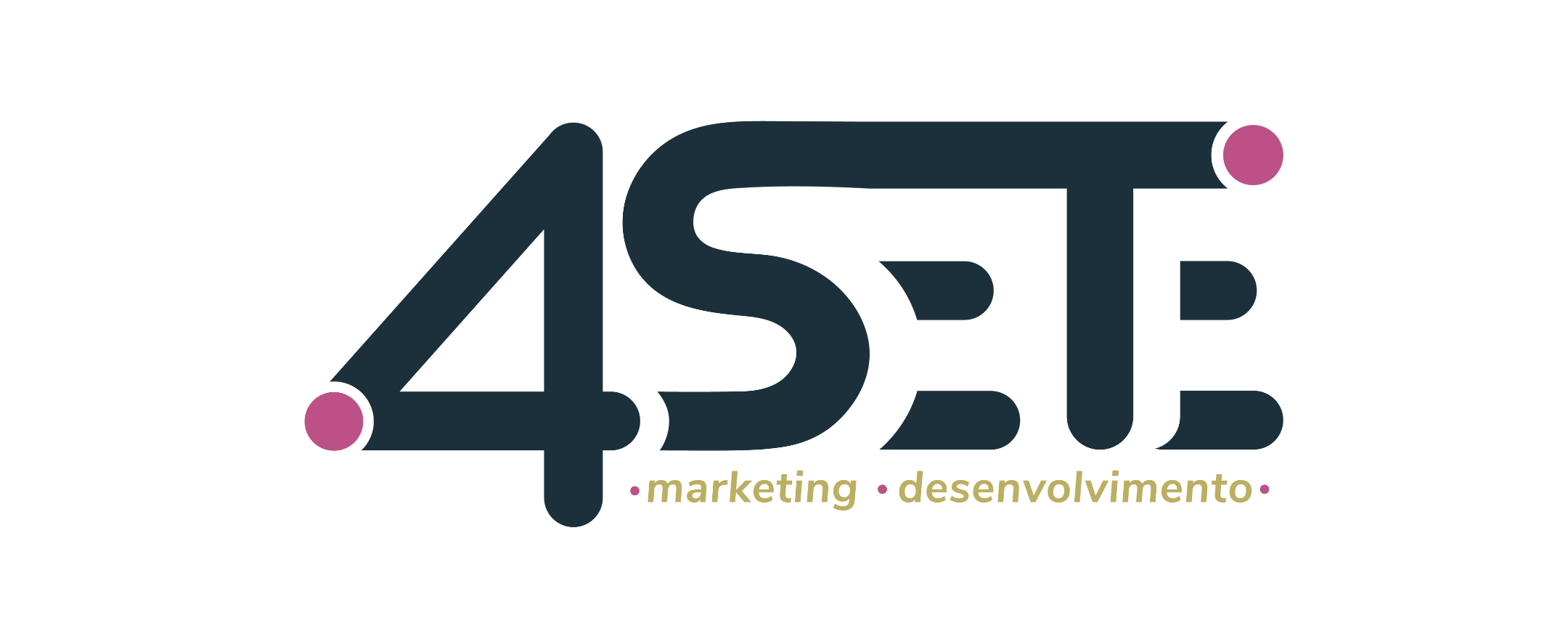 4 Sete Logo